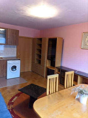 Двустаен апартамент под наем в широк център на бул. Чаталджа 20 - снимка 3