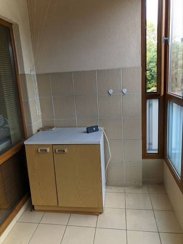 Двустаен апартамент под наем в широк център на бул. Чаталджа 20 - снимка 6