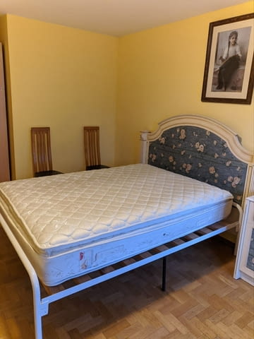 Двустаен апартамент под наем в широк център на бул. Чаталджа 20 - снимка 9