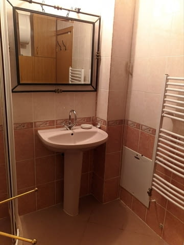 Двустаен апартамент под наем в широк център на бул. Чаталджа 20 - снимка 10