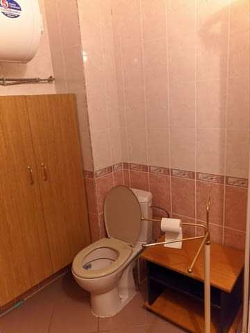 Двустаен апартамент под наем в широк център на бул. Чаталджа 20 - снимка 11