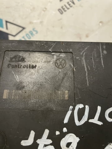 ABS помпа от Audi A3 2.0TDI 2007 г. Спирачна система, 1K0907379AC - село Куманово | Резервни Части - снимка 2