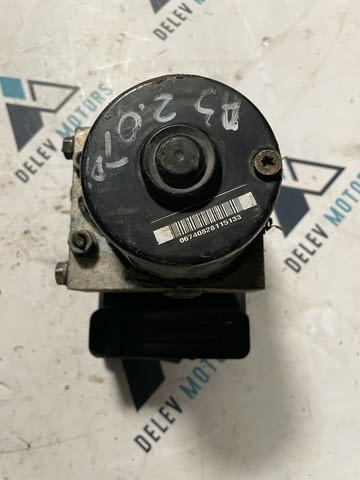 1K0614517B ABS помпа от Audi A3 2.0TDI 2003 г., село Куманово | Резервни Части - снимка 1
