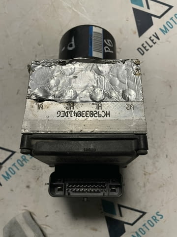 3C0614109AE ABS помпа от VW Passat 6, 1.4TSI, село Куманово | Резервни Части - снимка 2