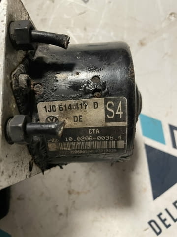 1C0907379K ABS помпа от VW Golf 4 1.9 TDI 131 кс., village Kumanovo | Spare Parts - снимка 3