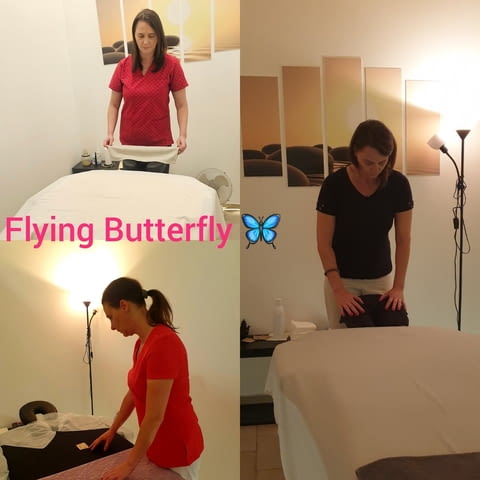 Спортен или дълбокотъканен масаж - град София | Масажи / Рехабилитация