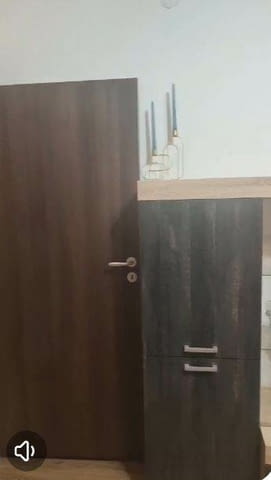 Давам под наем обзаведен тристаен апартамент 3-стаен, 75 м2, Тухла - град Пловдив | Апартаменти - снимка 1