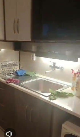 Давам под наем обзаведен тристаен апартамент 3-стаен, 75 м2, Тухла - град Пловдив | Апартаменти - снимка 8