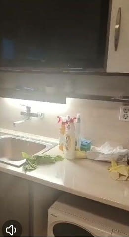 Давам под наем обзаведен тристаен апартамент 3-стаен, 75 м2, Тухла - град Пловдив | Апартаменти - снимка 9