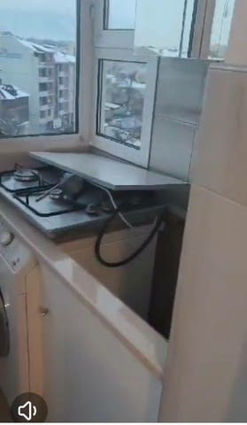 Давам под наем обзаведен тристаен апартамент 3-стаен, 75 м2, Тухла - град Пловдив | Апартаменти - снимка 10