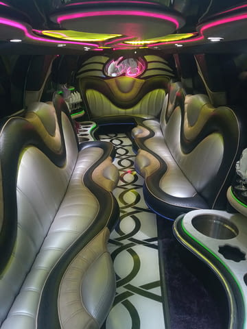 Лимузини под наем Враца, Монтана, Лом и Видин - град Враца | Сватби - снимка 7