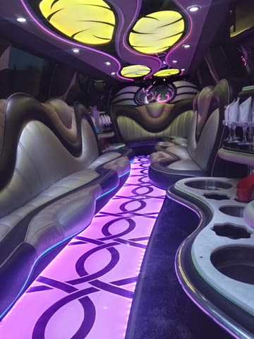 Лимузини под наем Враца, Монтана, Лом и Видин - град Враца | Сватби - снимка 9