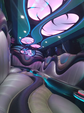 Лимузини под наем Враца, Монтана, Лом и Видин - град Враца | Сватби - снимка 11