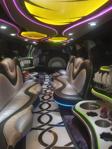 Лимузини под наем Велико Търново, Габрово, Плевен и Ловеч, град Велико Търново - снимка 8