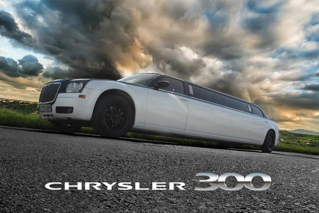 Лимузини под наем Шумен, Разград, Търговище, Русе и Силистра, град Шумен | Сватби - снимка 1