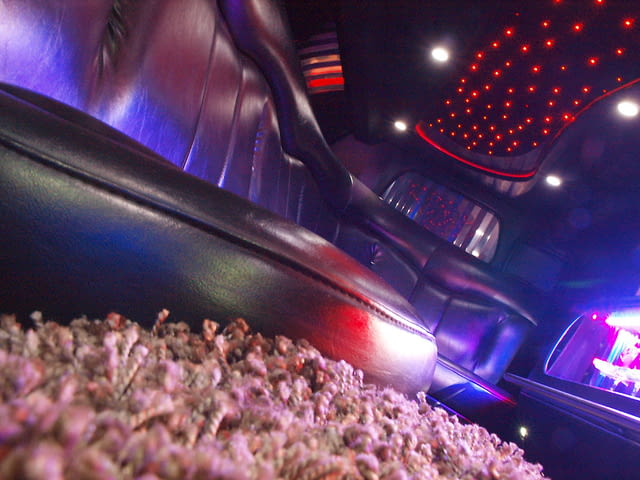 Лимузини под наем Шумен, Разград, Търговище, Русе и Силистра, град Шумен | Сватби - снимка 10