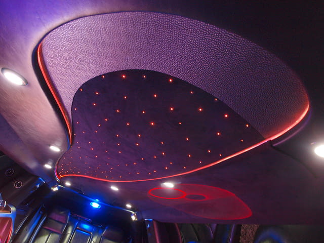 Лимузини под наем Шумен, Разград, Търговище, Русе и Силистра, град Шумен | Сватби - снимка 11