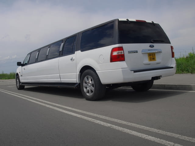 Лимузини под наем Бургас, Варна, Добрич, Сливен и ямбол, град Бургас | Сватби - снимка 4