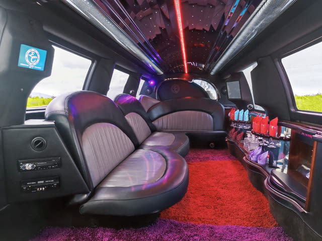 Лимузини под наем Бургас, Варна, Добрич, Сливен и ямбол, град Бургас | Сватби - снимка 5