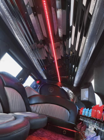 Лимузини под наем Бургас, Варна, Добрич, Сливен и ямбол, град Бургас | Сватби - снимка 6