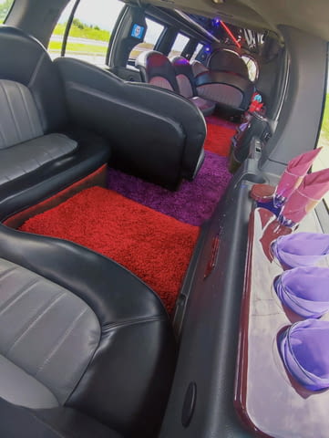 Лимузини под наем Бургас, Варна, Добрич, Сливен и ямбол, град Бургас | Сватби - снимка 7