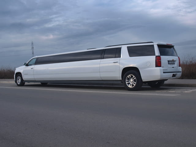 Лимузини под наем Перник, Кюстендил, Дупница и Благоевград, city of Kyustendil - снимка 6