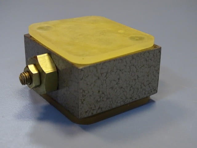 Хидравличен клапан Vickers FNM-3A-30-JA hydravlic check valve - снимка 3