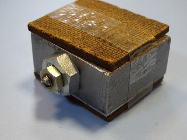 Хидравличен клапан Sperry Vickers FNM 3A 30 precision hydravlic check valve - снимка 4