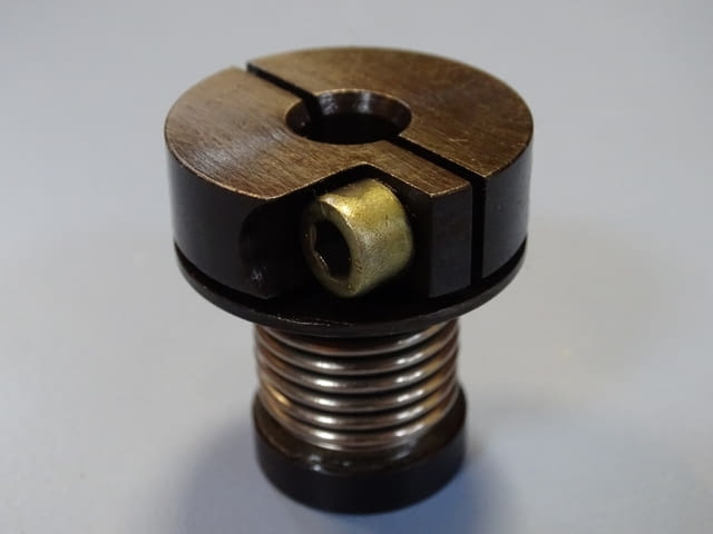 Силфонен съединител RTF KM80 Ф6/Ф10mm - град Пловдив | Промишлено Оборудване - снимка 4