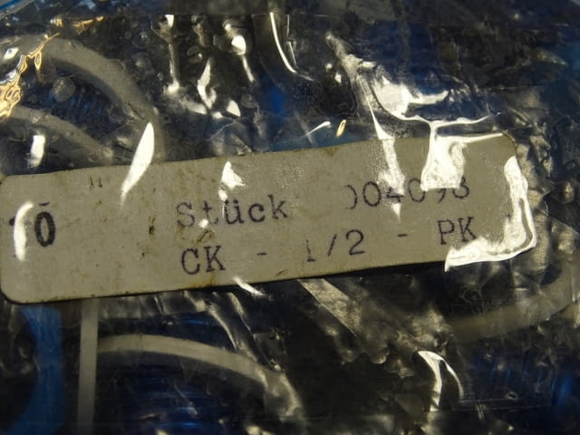 Пневматична връзка Festo CK-1/2-PK pneumatic fittings, city of Plovdiv | Industrial Equipment - снимка 6