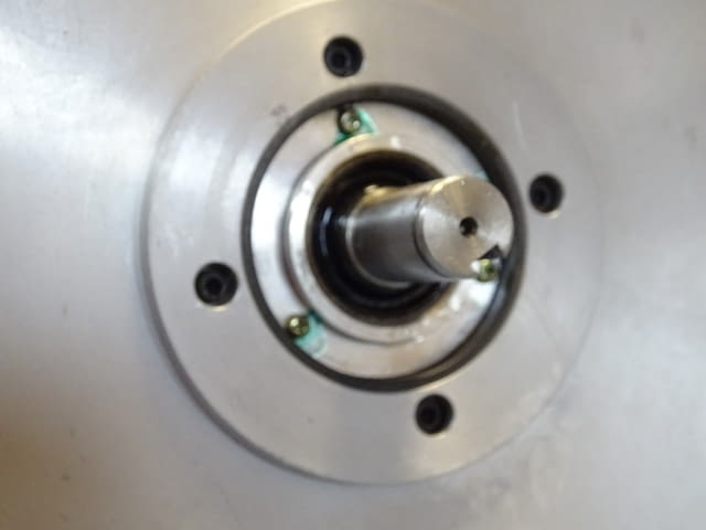 Енкодер KURODA PULCEN A86L-0027-0001-101 rotari encoder, град Пловдив | Промишлено Оборудване - снимка 2