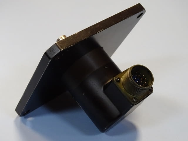 Енкодер KURODA PULCEN A86L-0027-0001-101 rotari encoder, град Пловдив | Промишлено Оборудване - снимка 3