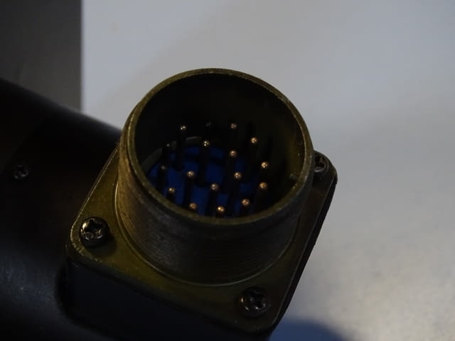 Енкодер KURODA PULCEN A86L-0027-0001-101 rotari encoder, град Пловдив | Промишлено Оборудване - снимка 4