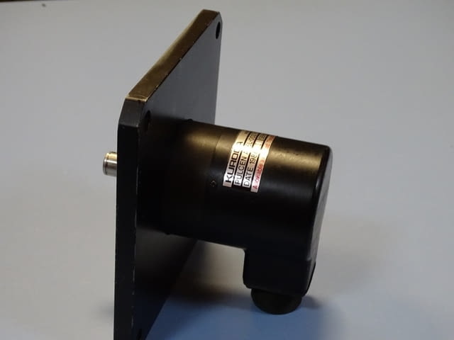 Енкодер KURODA PULCEN A86L-0027-0001-101 rotari encoder, град Пловдив | Промишлено Оборудване - снимка 9