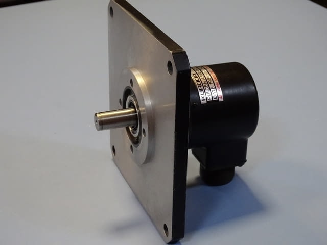 Енкодер KURODA PULCEN A86L-0027-0001-101 rotari encoder, град Пловдив | Промишлено Оборудване - снимка 10