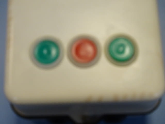 Пускател въздушен реверсивен ПР25Е 500V 25A, city of Plovdiv | Industrial Equipment - снимка 4