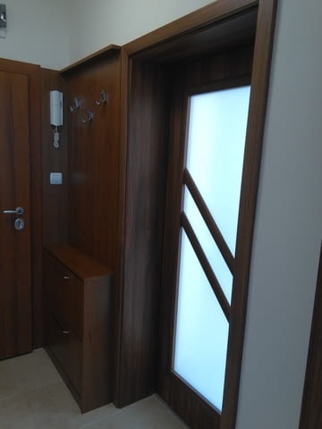 Двустаен апартамент под наем 2-стаен, 78 м2, Тухла - град Пловдив | Апартаменти - снимка 9