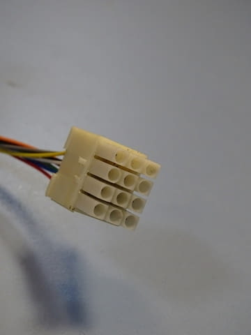 Стъпков мотор VEXTA PH566-A stepping motor 5-phase 24VDC, city of Plovdiv - снимка 6