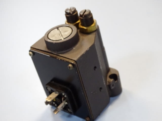 Пресостат за налягяне 1-16Bar 230VAC - град Пловдив | Промишлено Оборудване - снимка 1