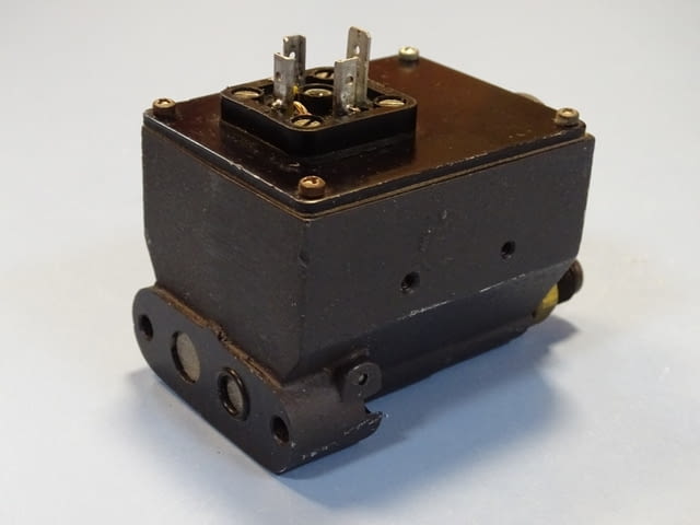 Пресостат за налягяне 1-16Bar 230VAC - град Пловдив | Промишлено Оборудване - снимка 2