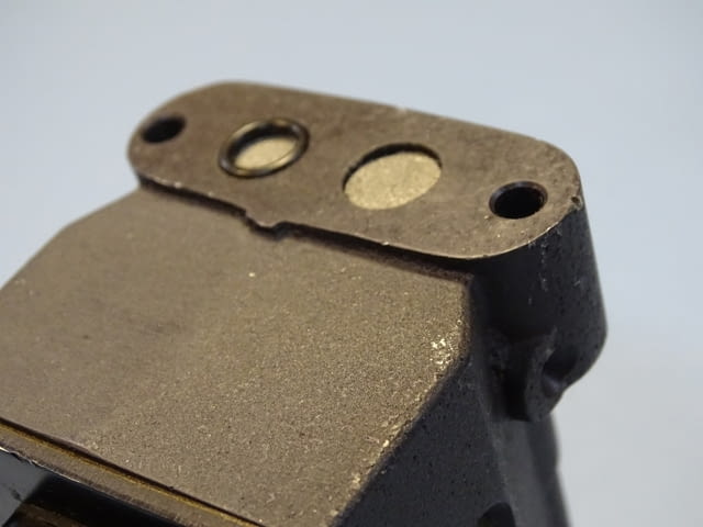 Пресостат за налягяне 1-16Bar 230VAC - град Пловдив | Промишлено Оборудване - снимка 5