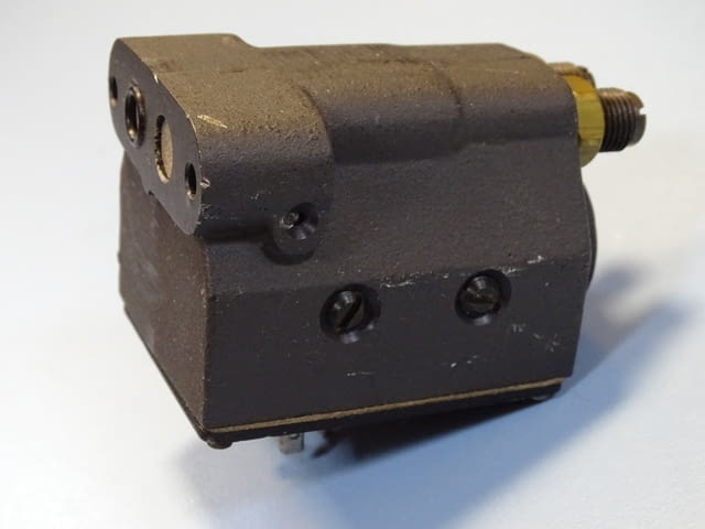 Пресостат за налягяне 1-16Bar 230VAC - град Пловдив | Промишлено Оборудване - снимка 6