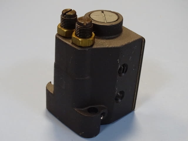 Пресостат за налягяне 1-16Bar 230VAC - град Пловдив | Промишлено Оборудване - снимка 7