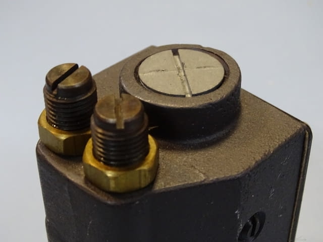 Пресостат за налягяне 1-16Bar 230VAC - град Пловдив | Промишлено Оборудване - снимка 8