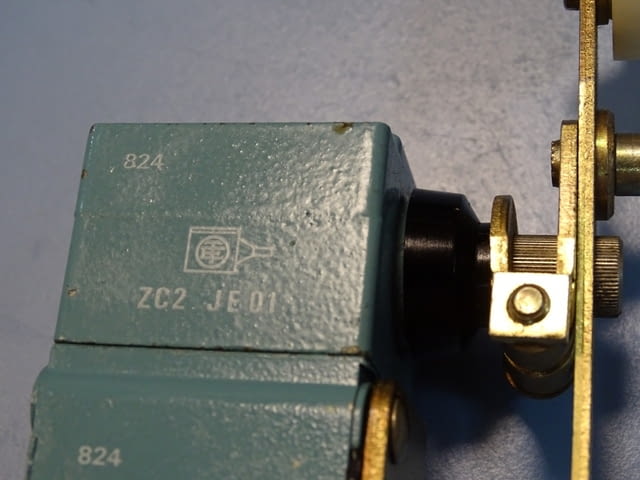 Изключвател Telemecanigue XC2-JC 0131 Limit Switch, city of Plovdiv | Industrial Equipment - снимка 4