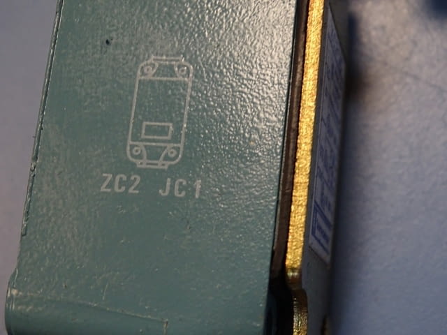 Изключвател Telemecanigue XC2-JC 0131 Limit Switch, city of Plovdiv | Industrial Equipment - снимка 5