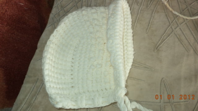 На вашето внимание - плетени дрешки до годинка Hats and accessories - city of Plovdiv | Clothes - снимка 10