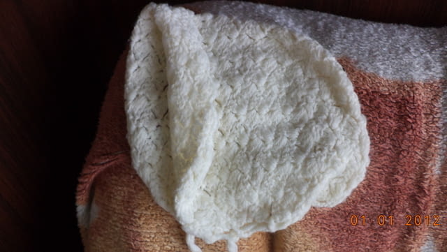 На вашето внимание - плетени дрешки до годинка Hats and accessories - city of Plovdiv | Clothes - снимка 12