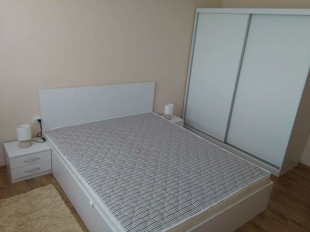 Дава се под наем двустаен апартамент в Тракия 1-bedroom, 68 m2, Brick - city of Plovdiv | Apartments - снимка 2