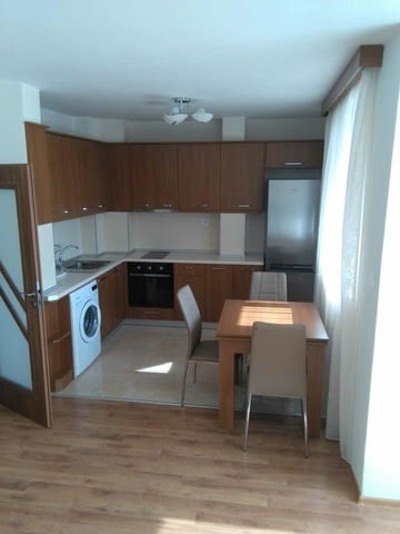 Дава се под наем двустаен апартамент в Тракия 1-bedroom, 68 m2, Brick - city of Plovdiv | Apartments - снимка 4